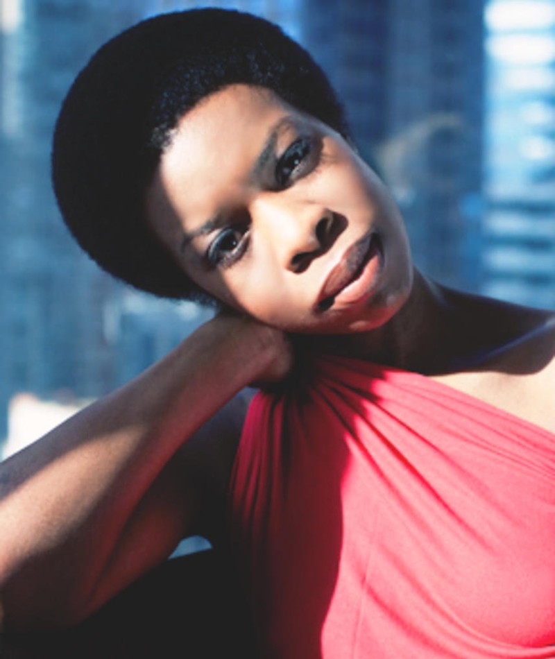 Roslyn Ruff – Movies, Bio and Lists on MUBI