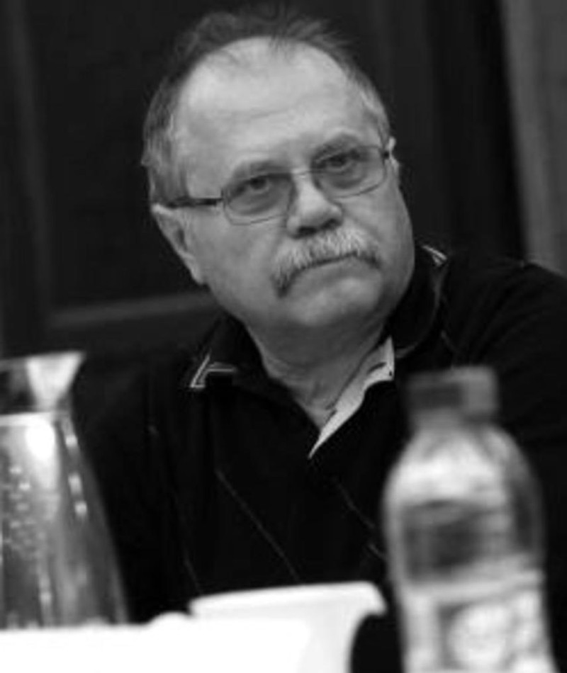 Photo of Juraj Galvánek