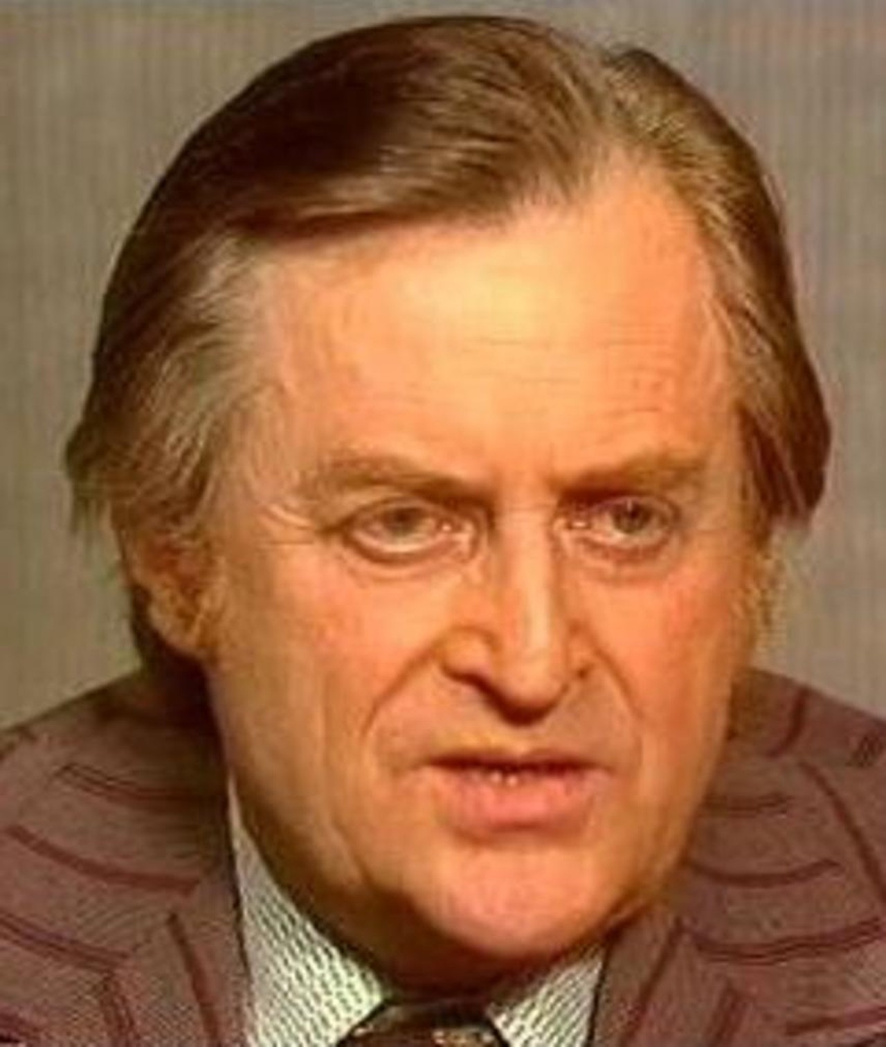 Photo of Attila Tyll