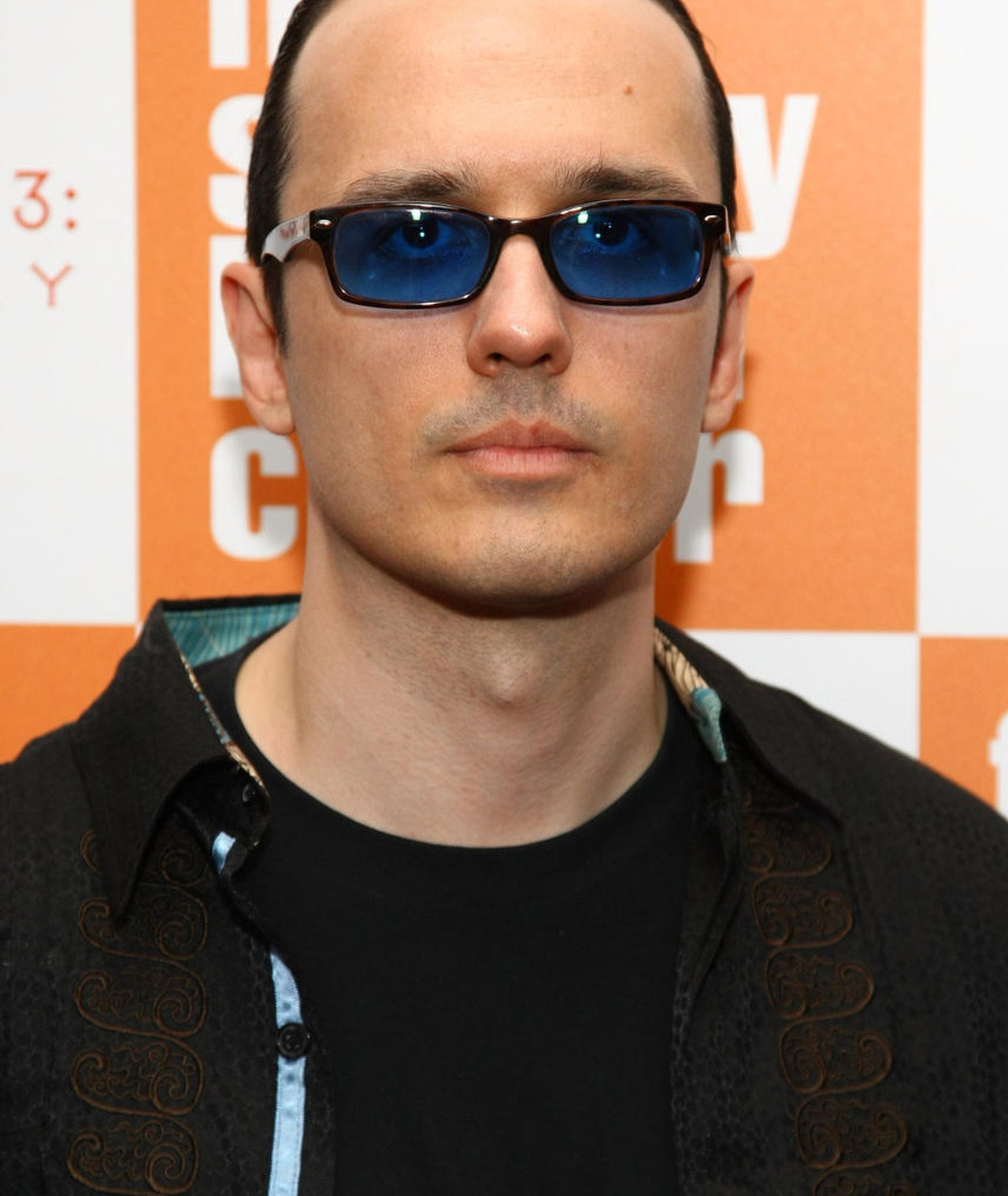 Photo of Damien Wayne Echols