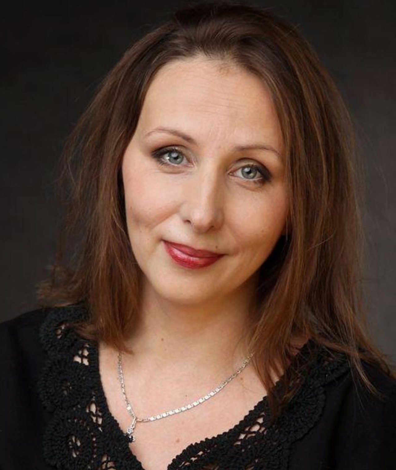 Photo of Mariya Avramkova