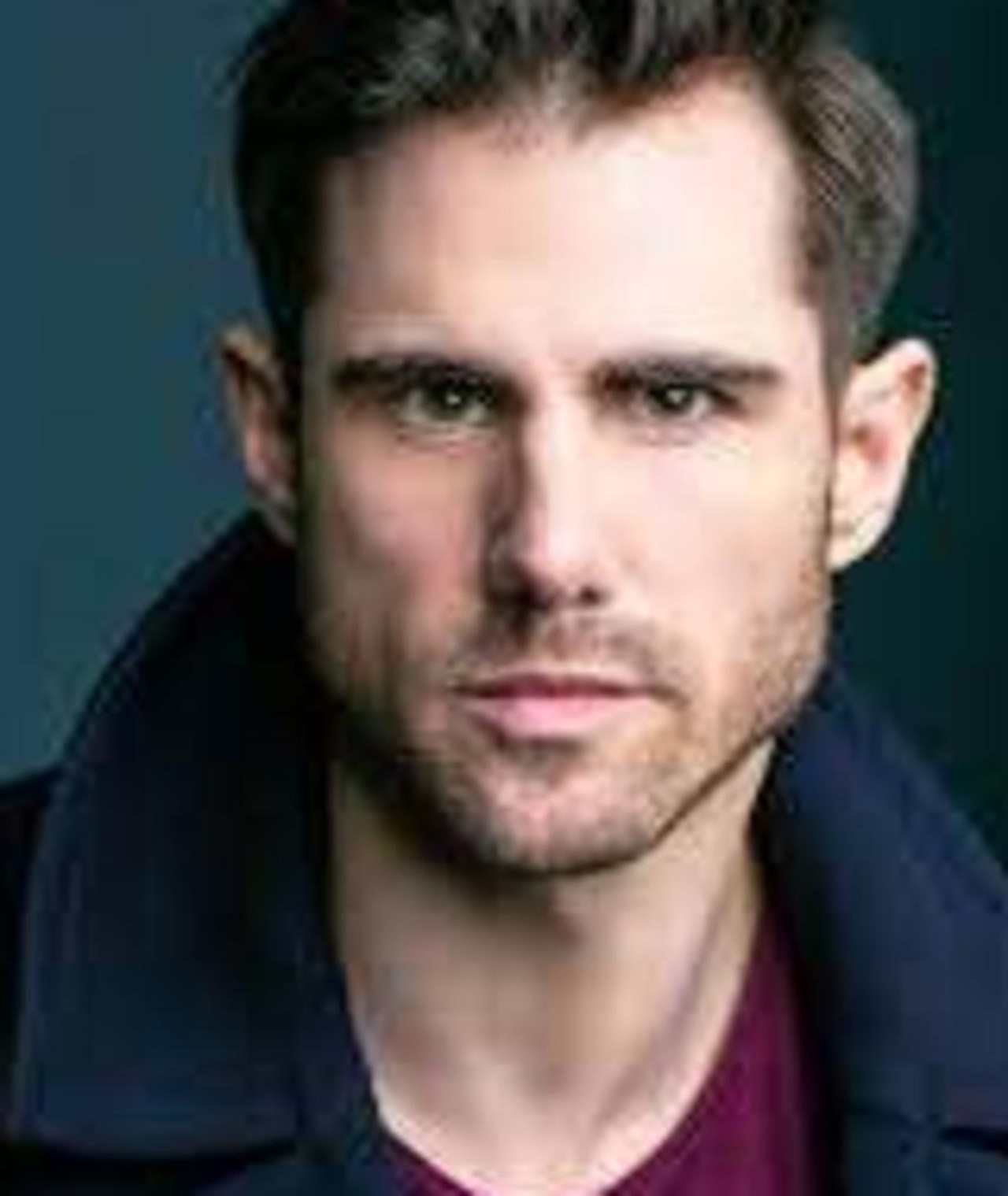 Peter McPherson – Movies, Bio and Lists on MUBI