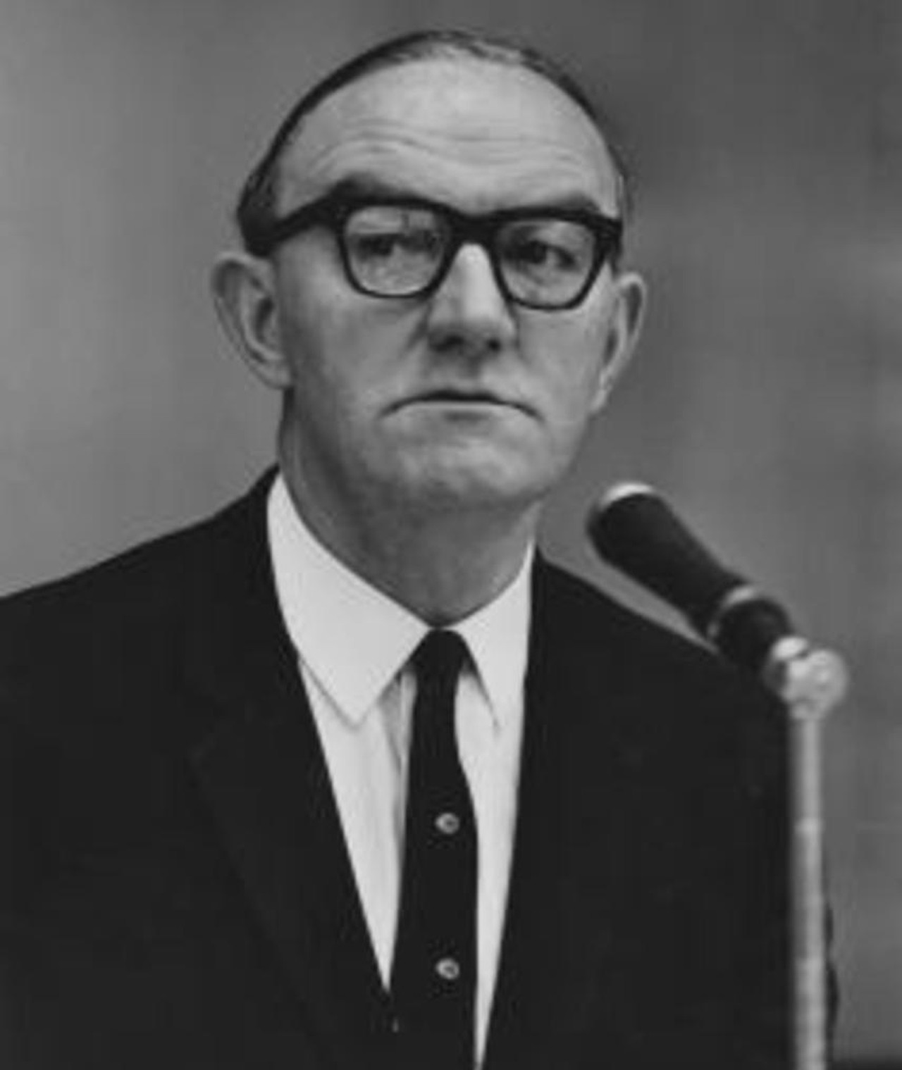 Photo of Sidney Cole