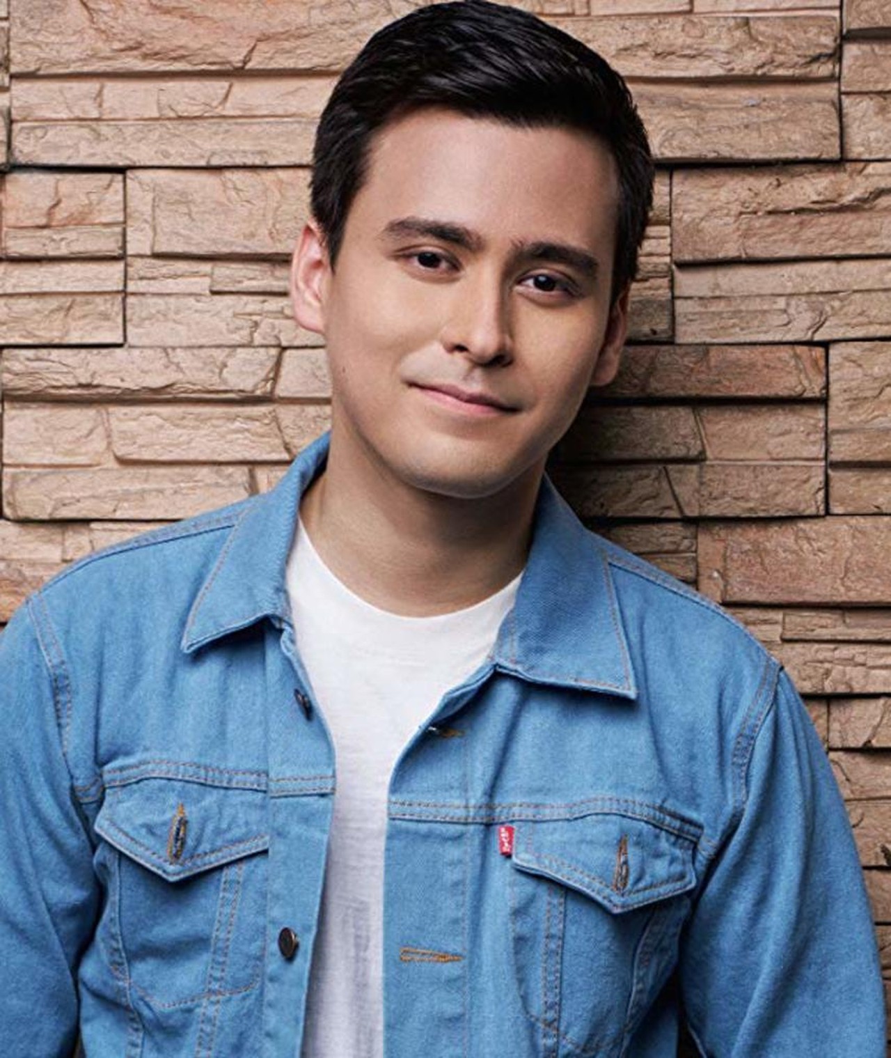 Photo of Melvin Giovanie Lim