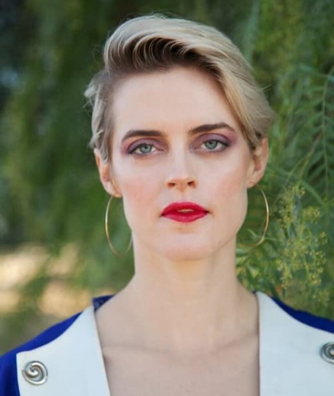 Photo of Cricket Arrison