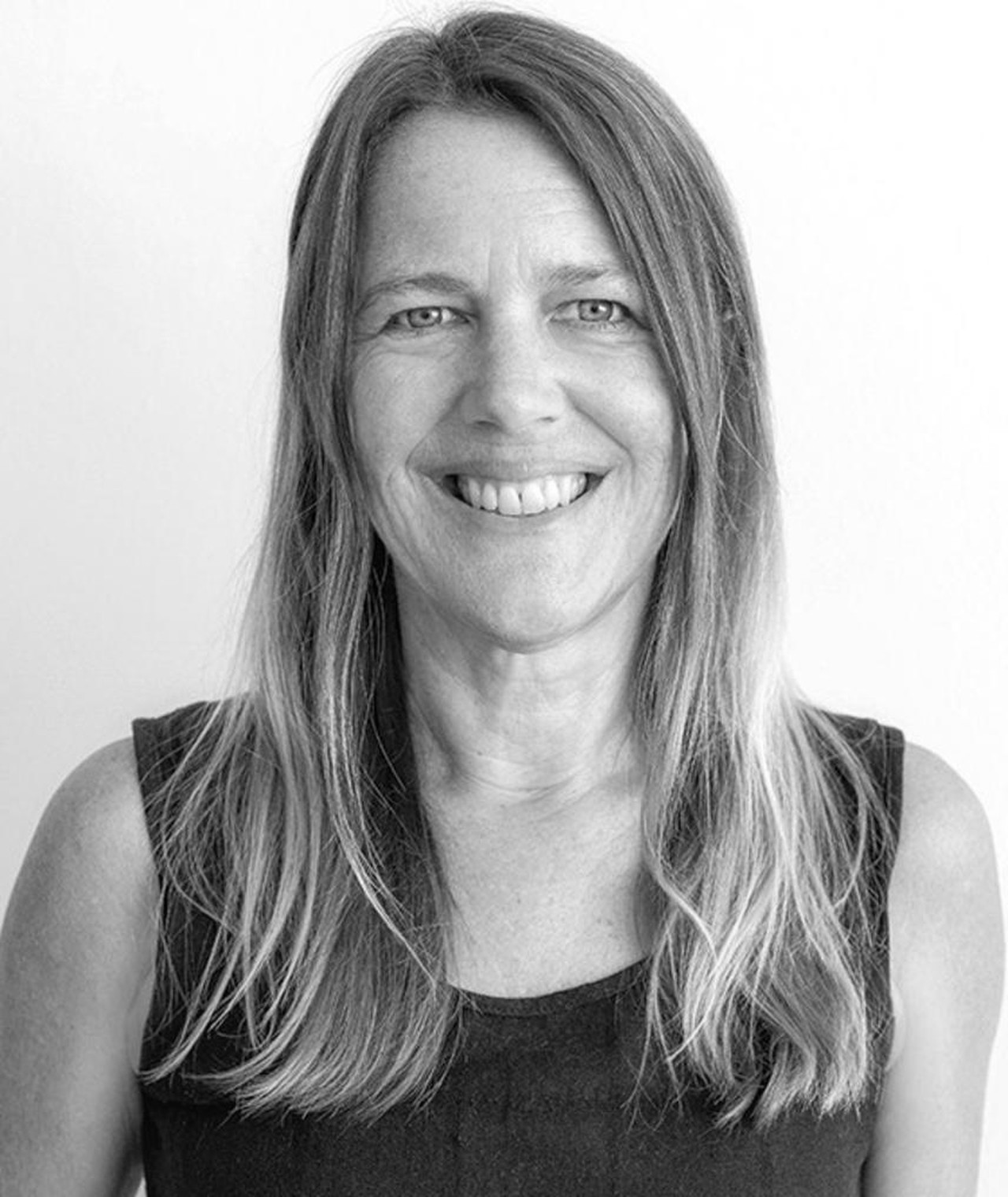 Photo of Genevieve Hofmeyr
