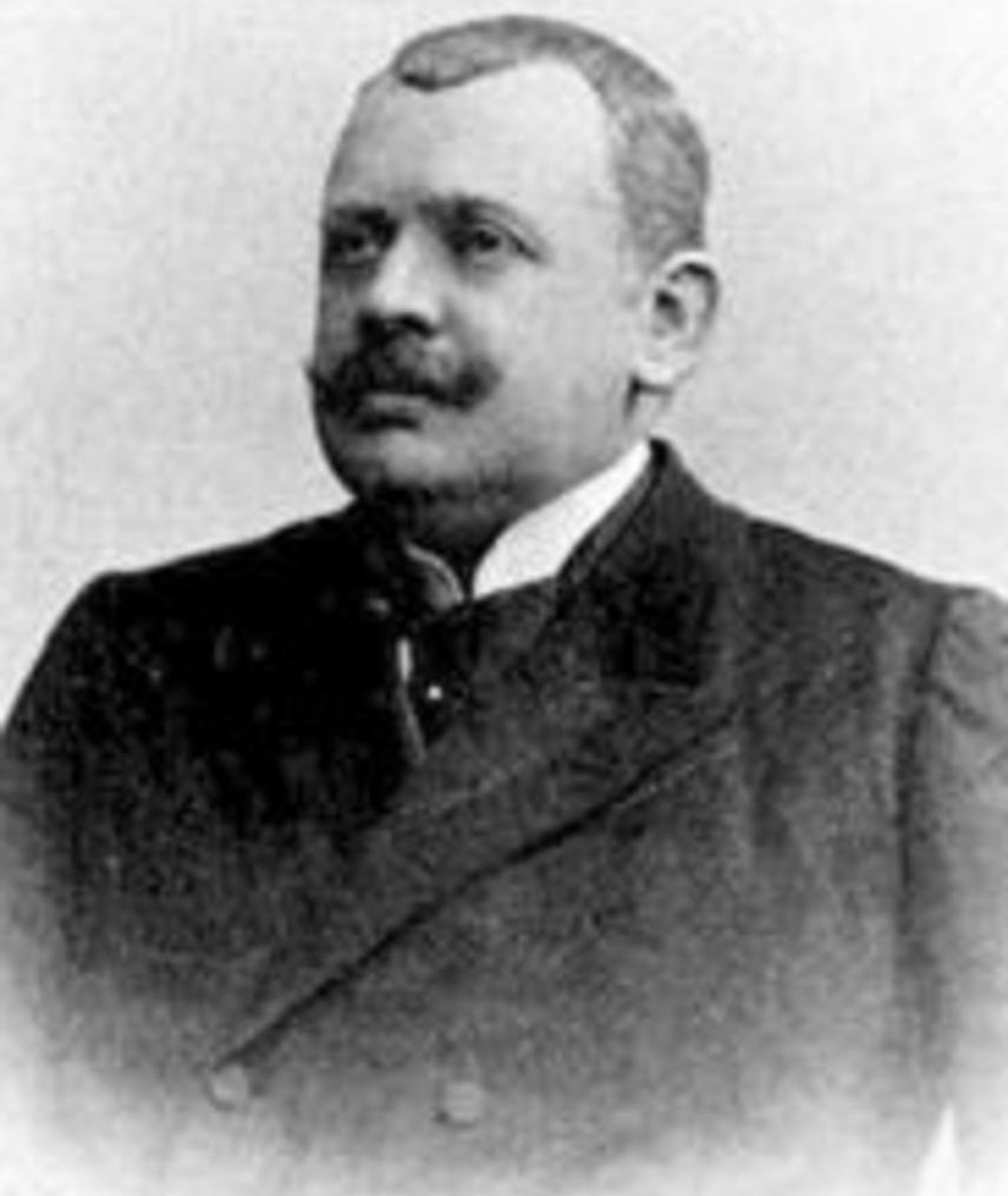 Photo of Harald Molander