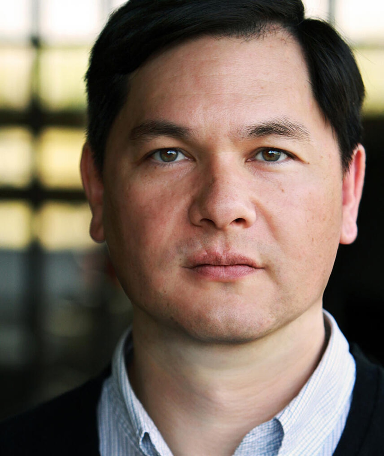 Photo of Warren Hsu Leonard