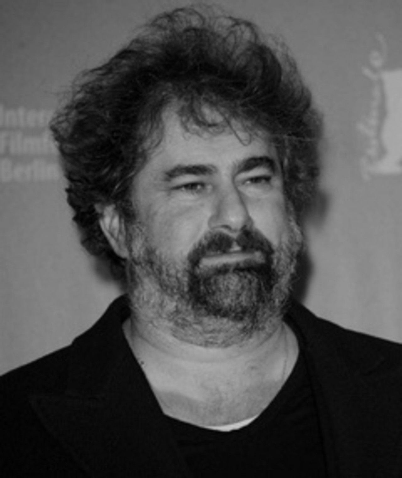 Photo of Gustave Kervern