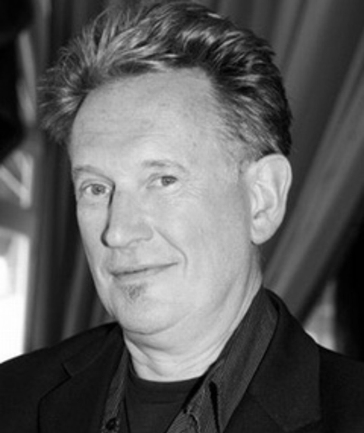 Photo of Benoît Delépine
