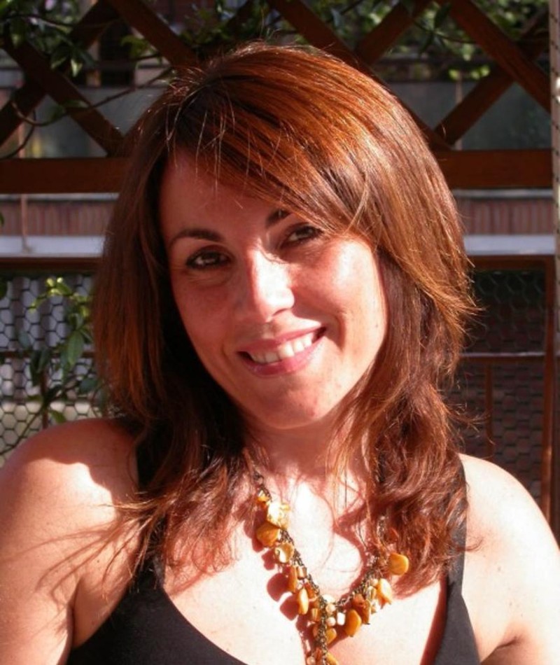 Photo of Federica De Bortoli