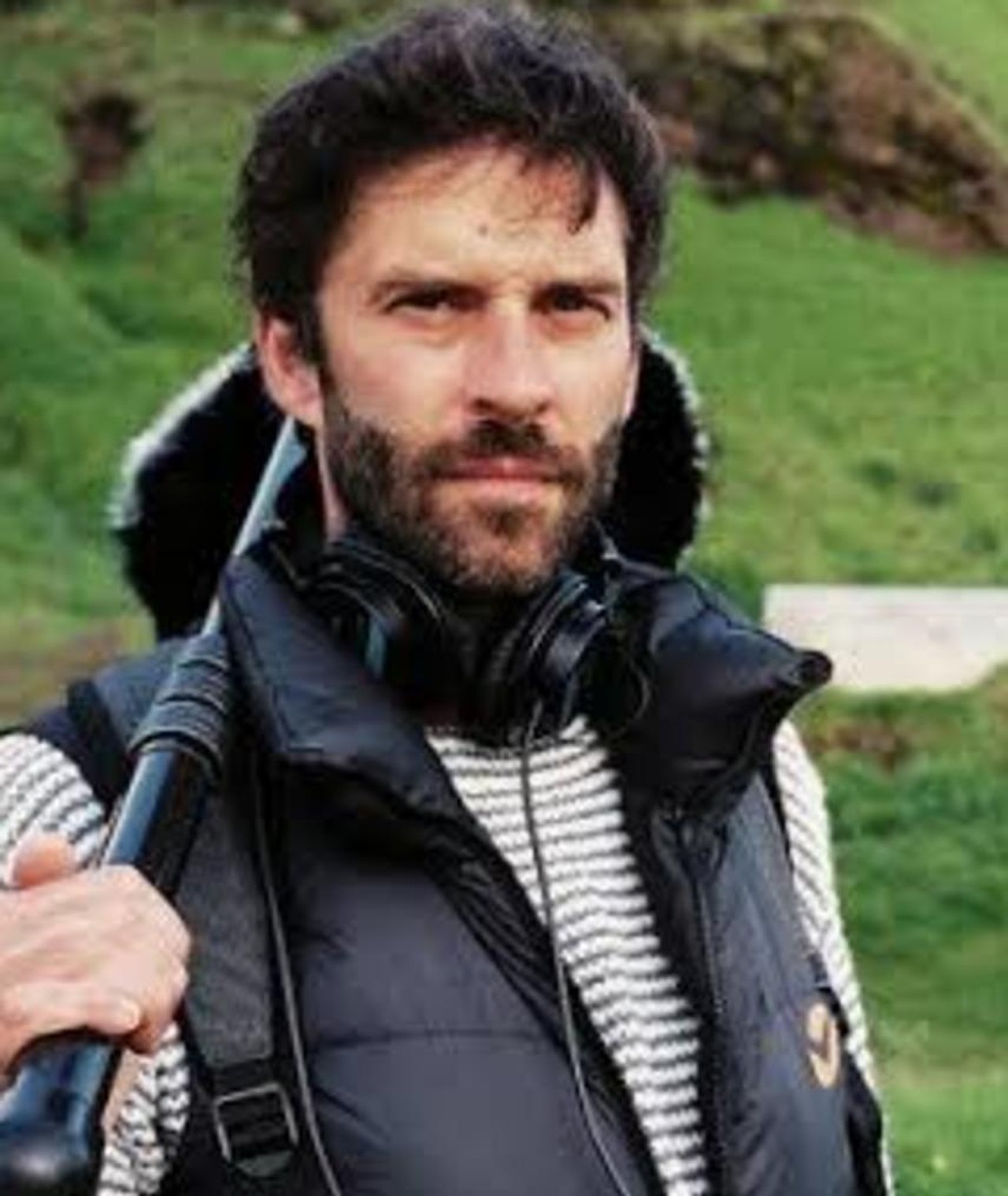 Photo of Laurent Cercleux