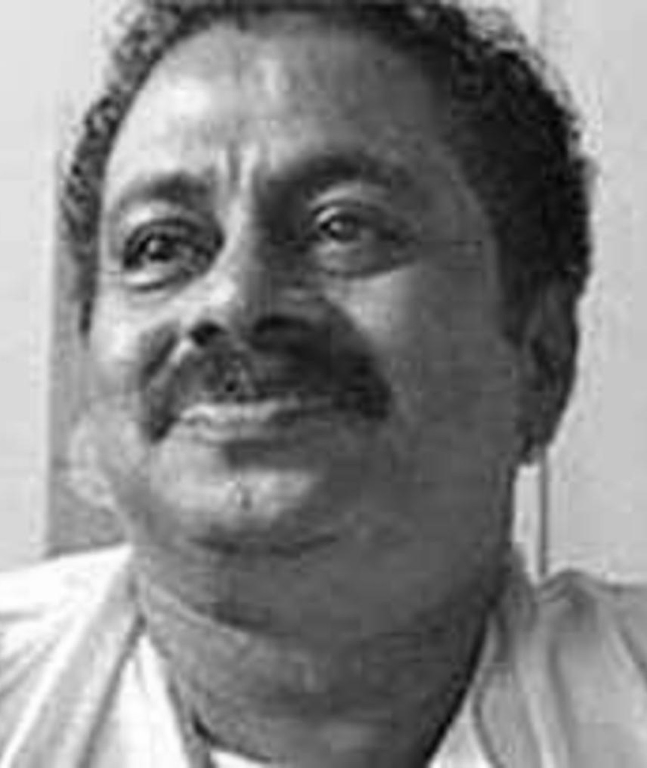 Photo of N.B. Vindhyan