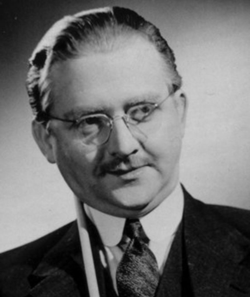Photo of Stig Järrel