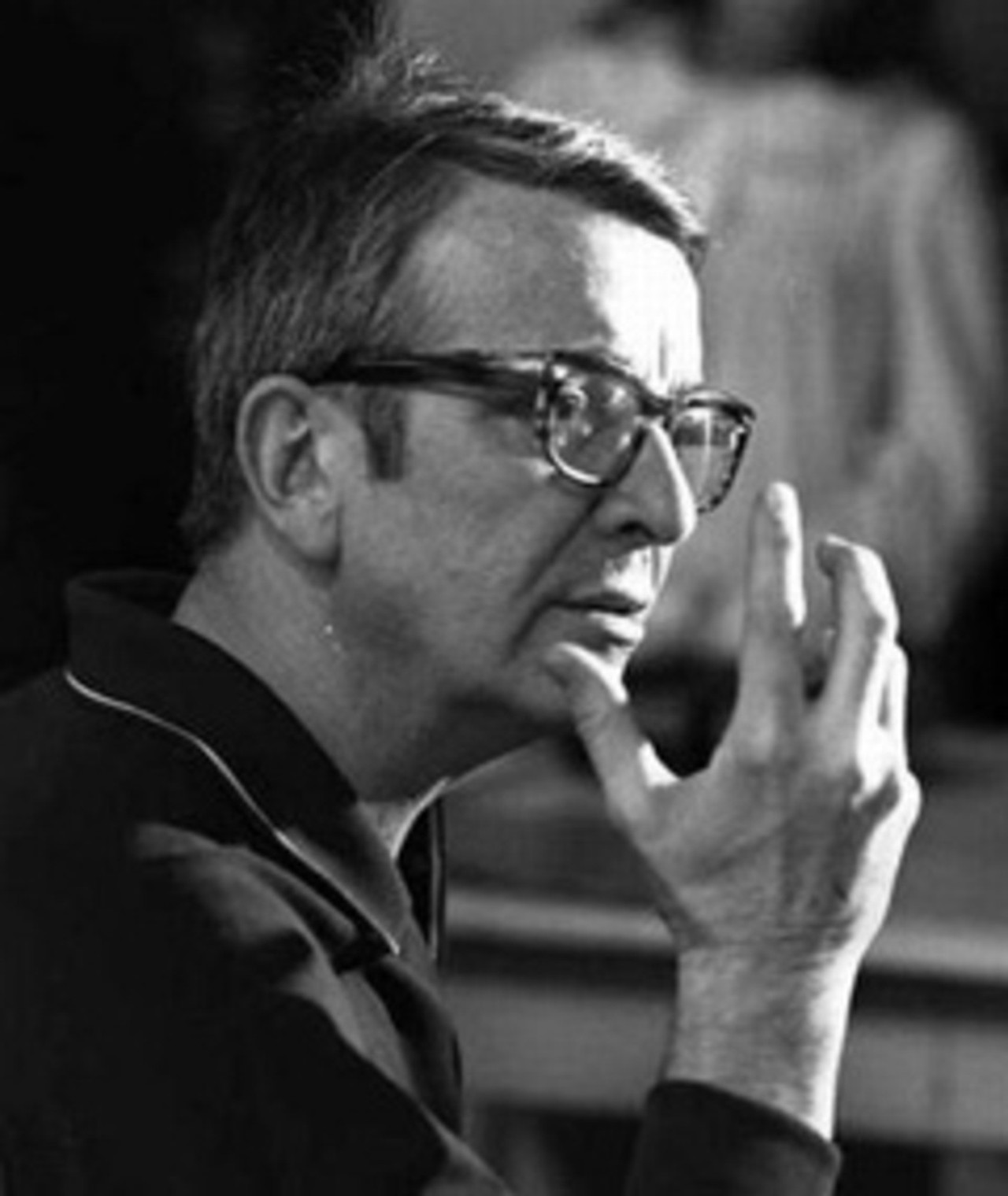Photo of Zoltán Fábri