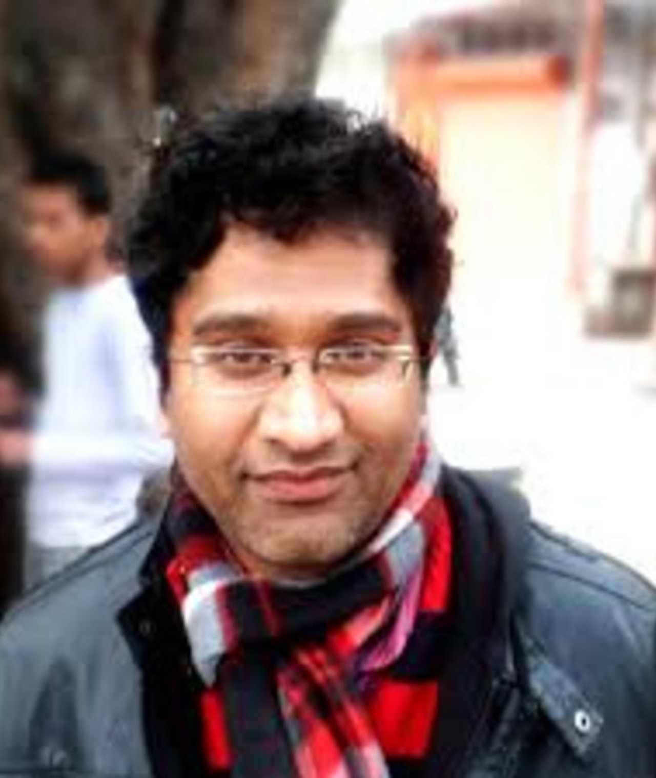 Photo of Rajeev Kumar