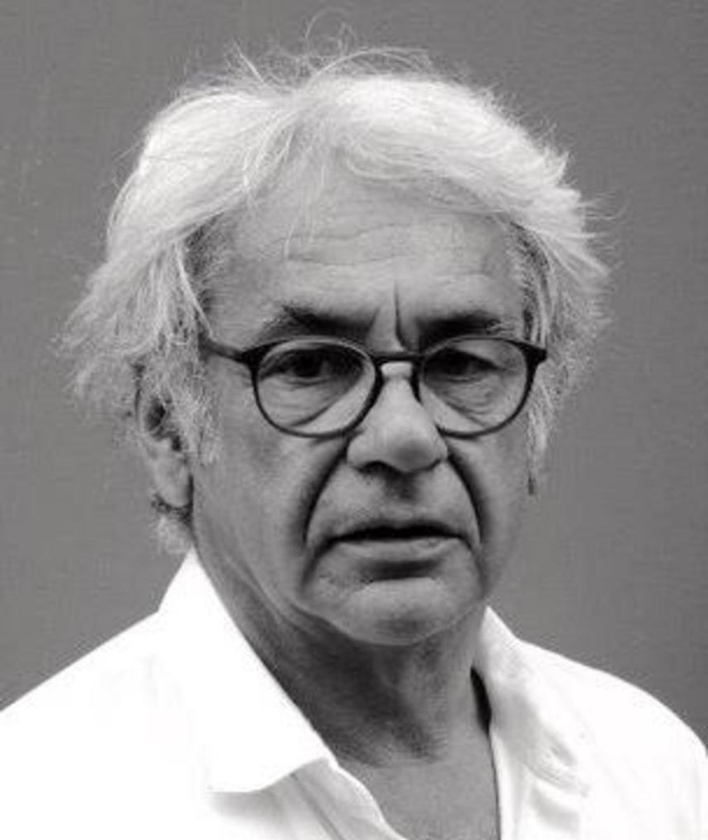 Photo of Jean-Pierre Fougea