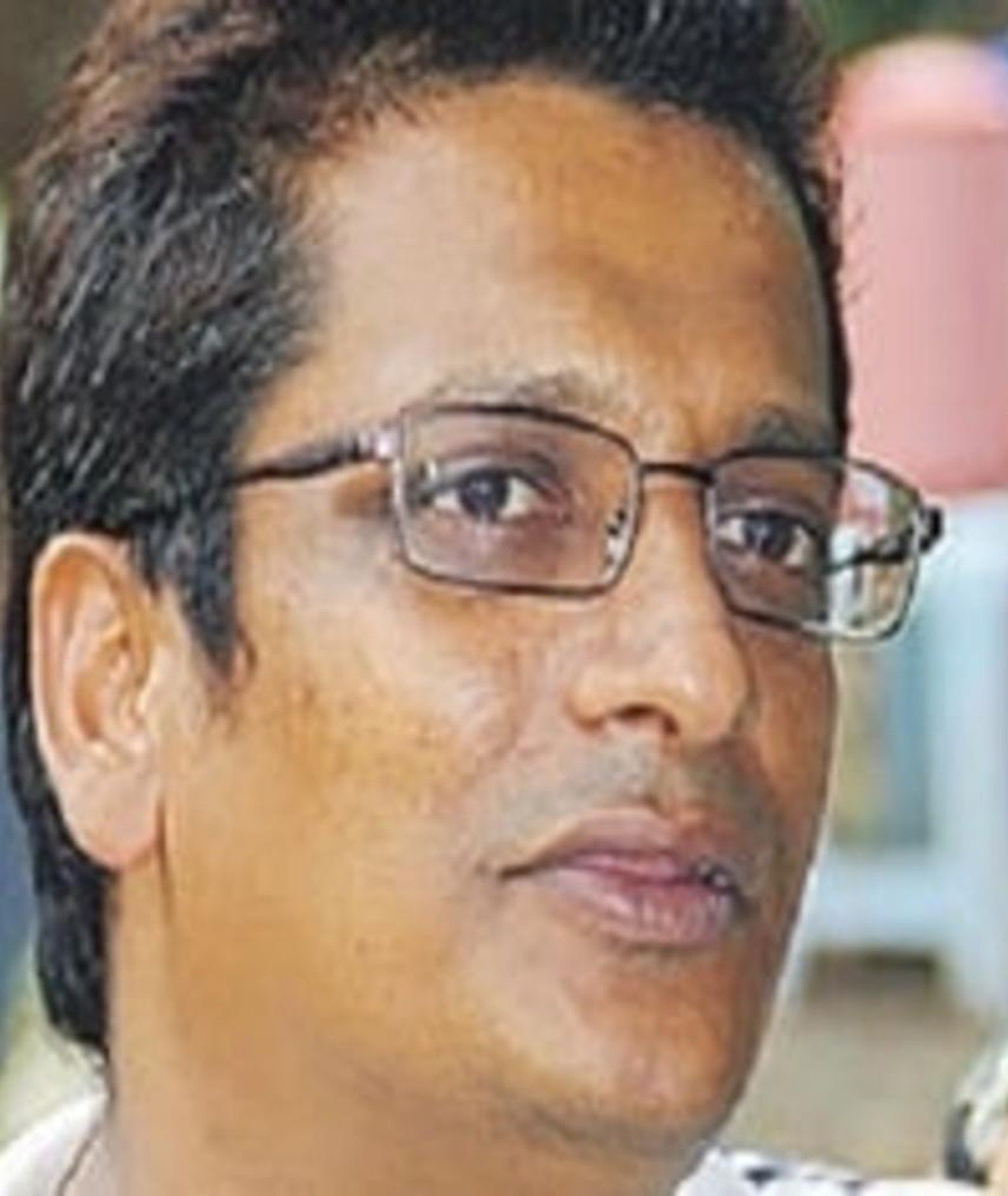 Photo of Shukor Mohaideen