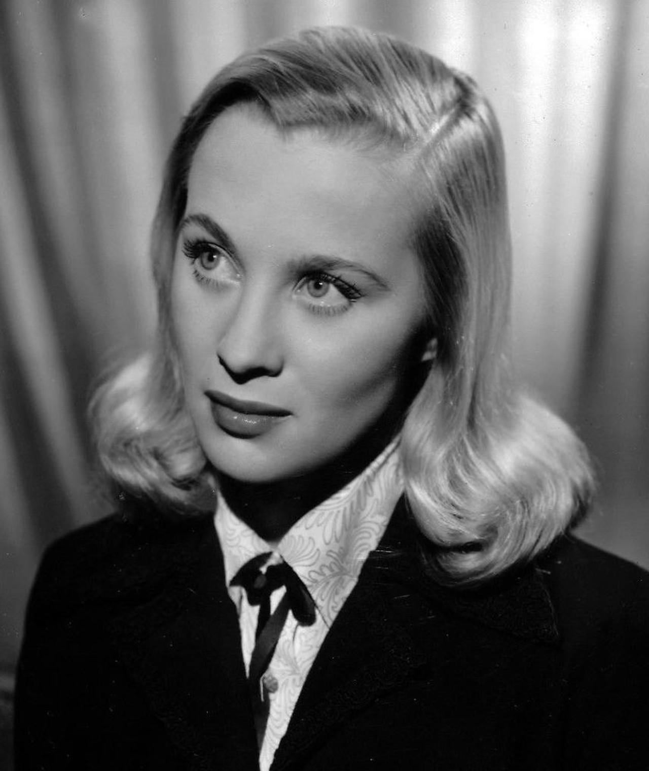 Photo of Mai Zetterling