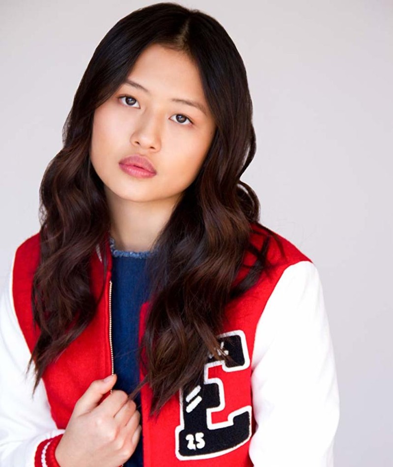 Haley Tju Movies, Bio and Lists on MUBI