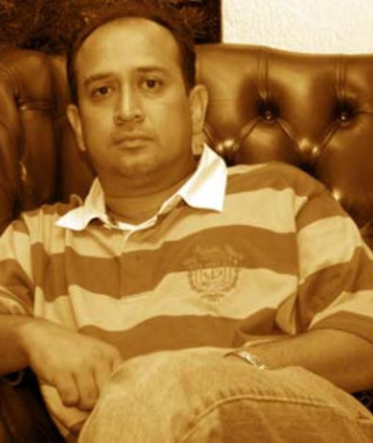 Photo of Syed Azidi Syed Abdul Aziz