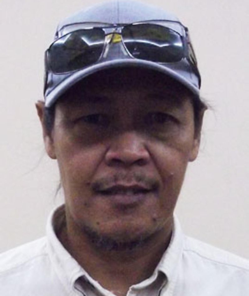 Photo of Indra Che Muda