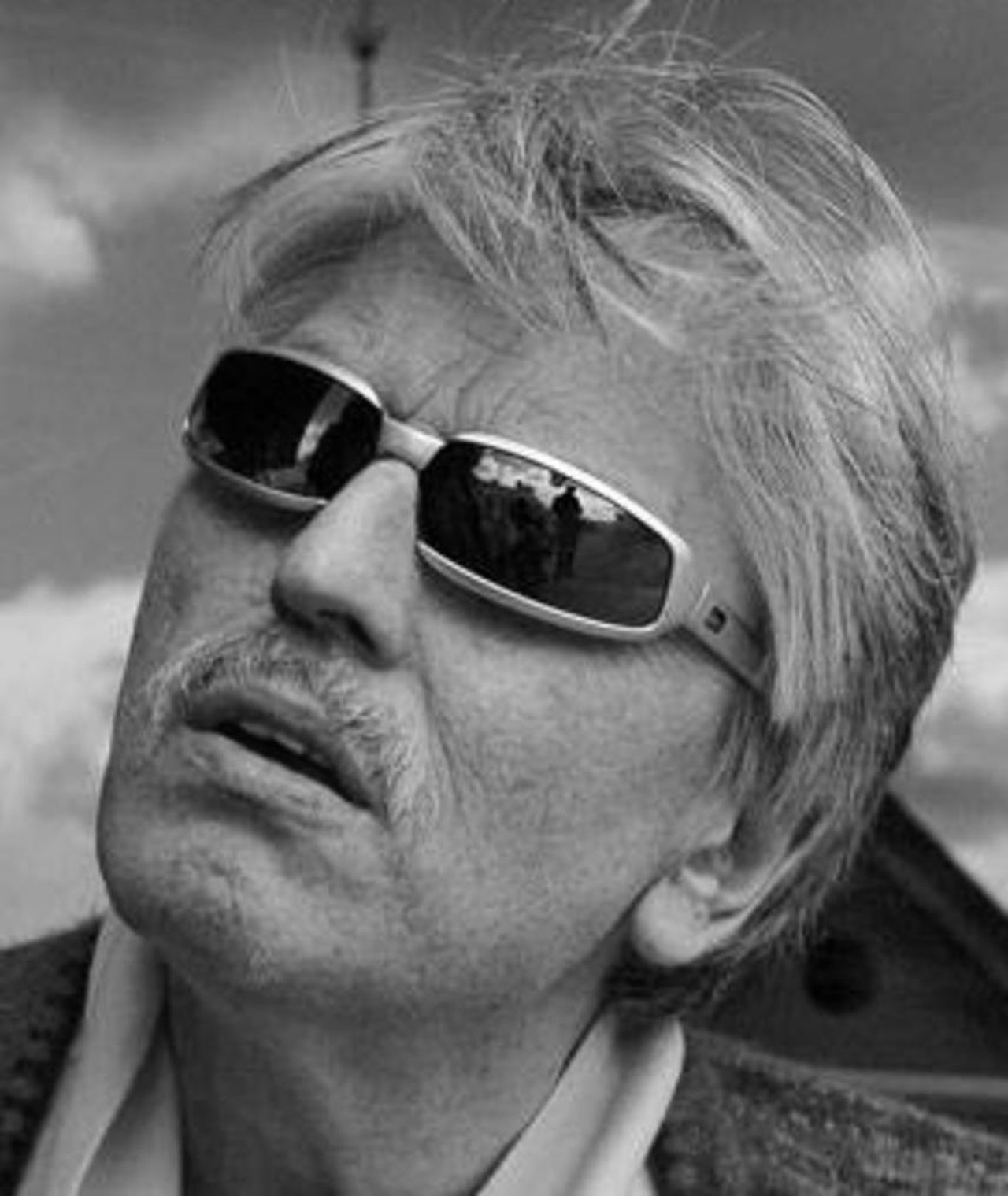 Photo of Iván Zulueta