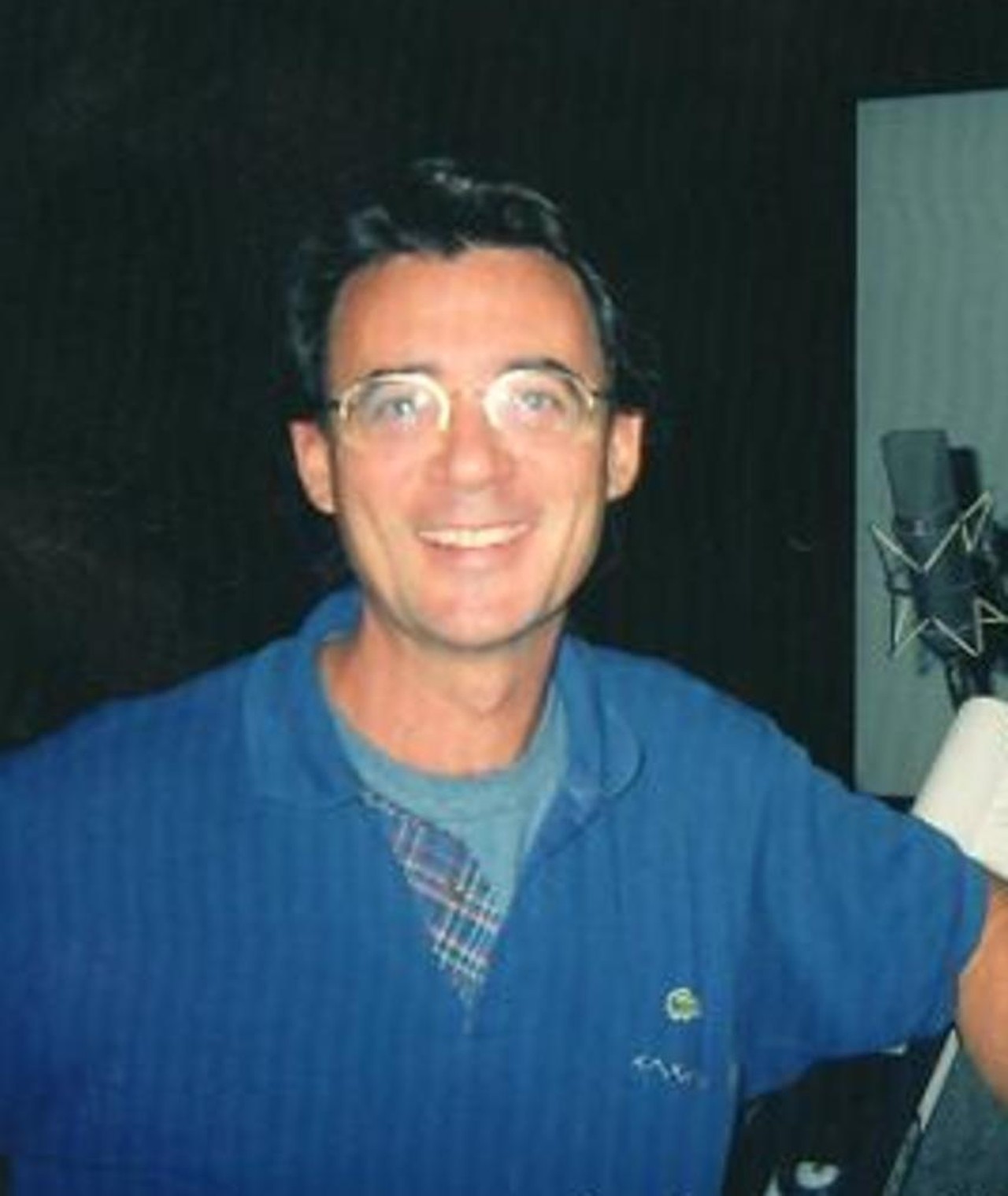 Foto di Gianni Bersanetti