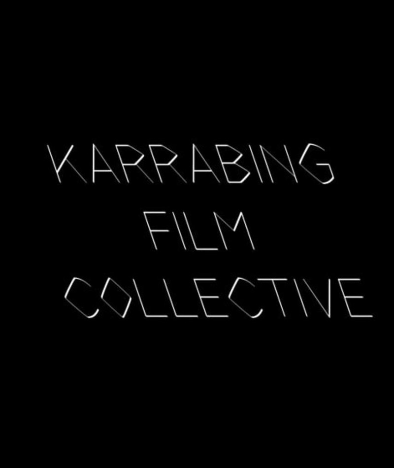 Photo of Karrabing Film Collective
