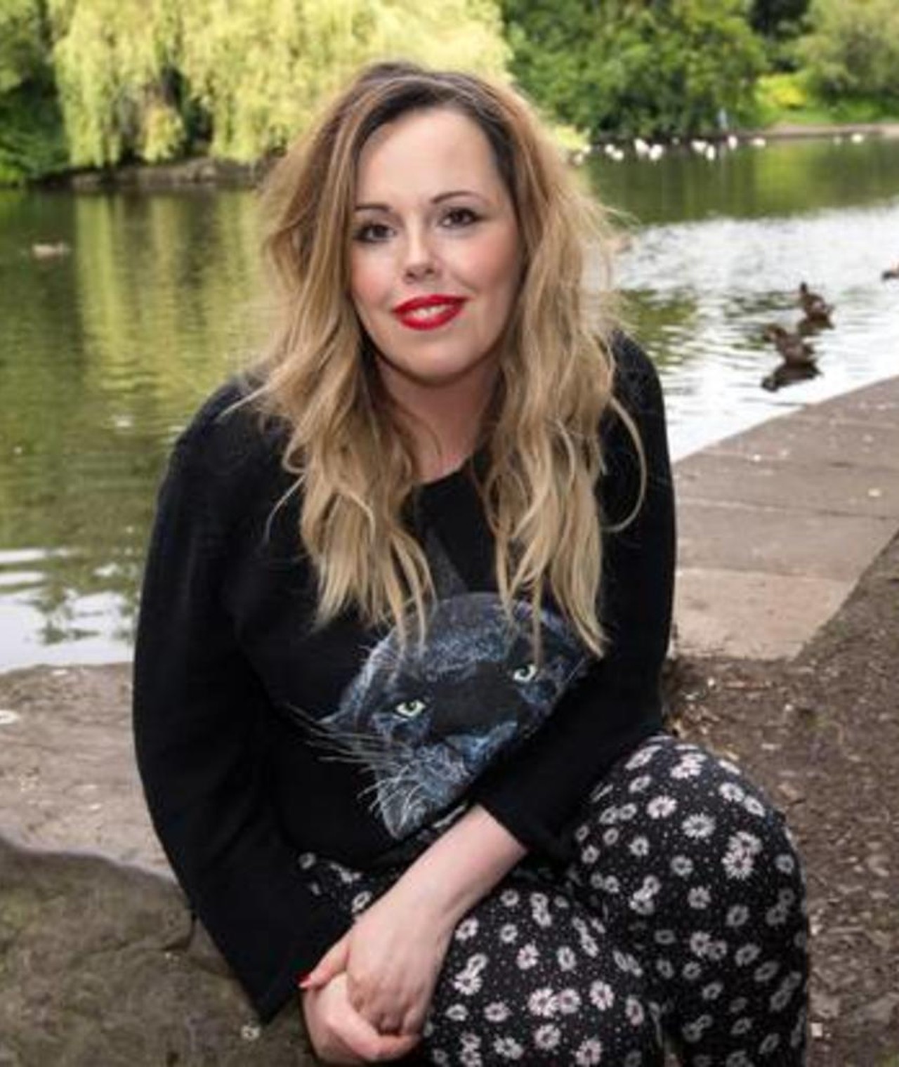 Roisin conaty movies