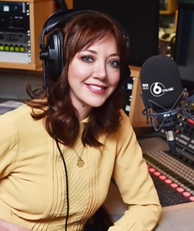 Diane Morgan – Movies, Bio and Lists on MUBI