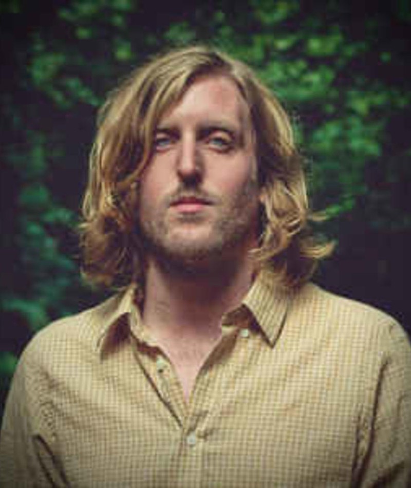 Photo of Andy Burrows