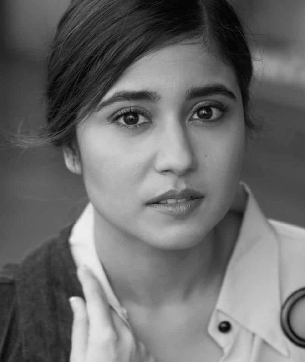 Photo of Shweta Tripathi
