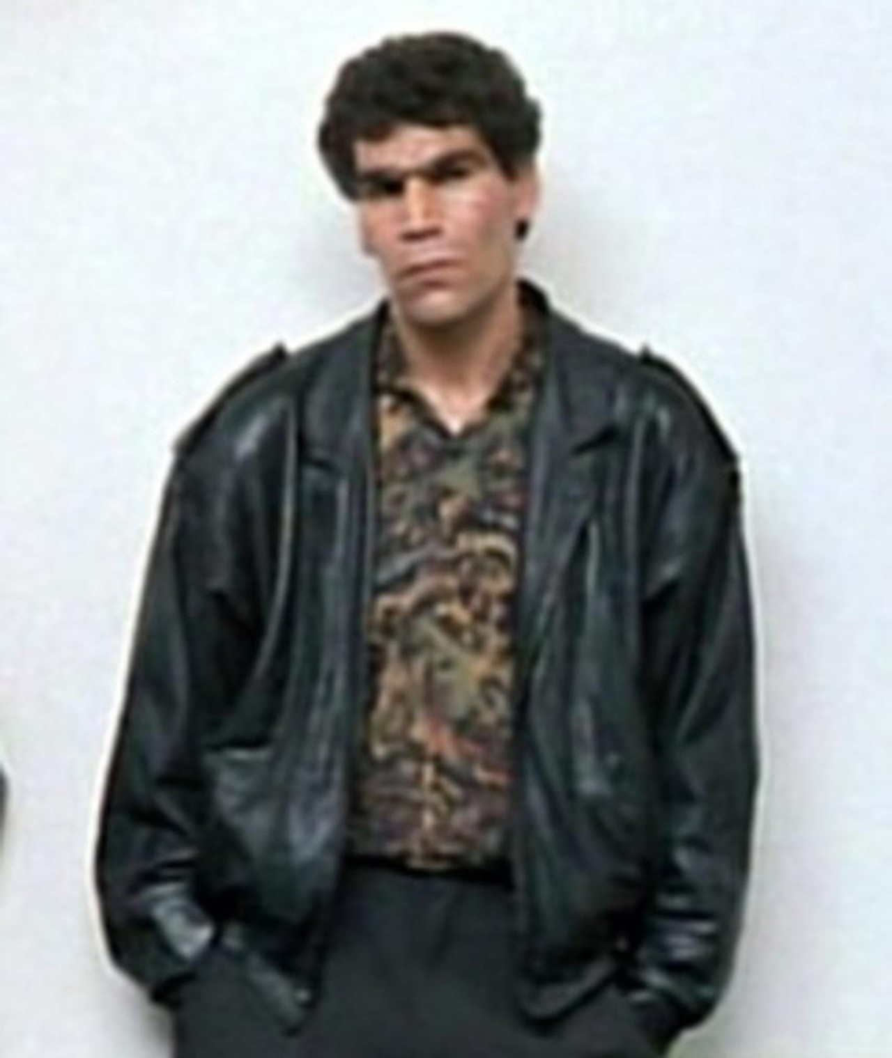 Photo of Mirhadi Tayebi