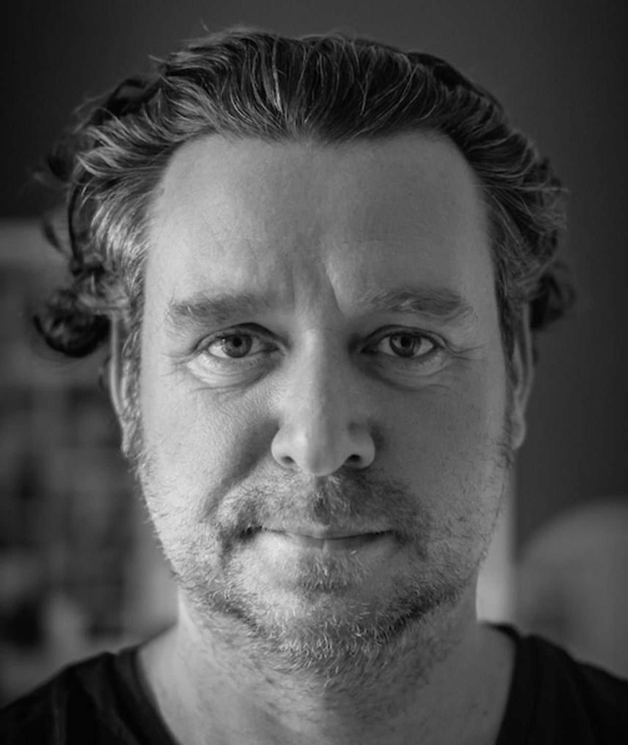 Foto von Magnus Vattrodt