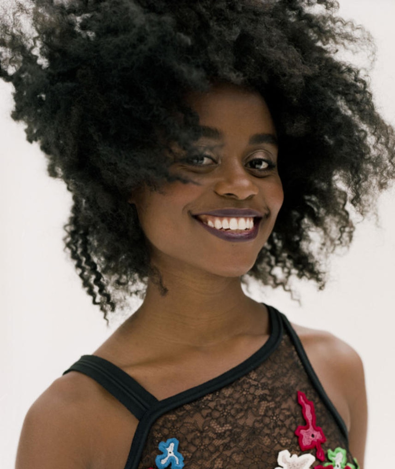 Photo of Denée Benton