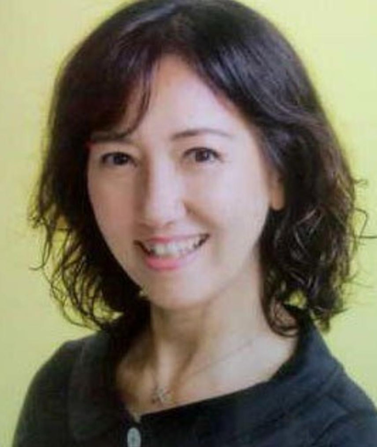 Photo of Eiko Yamada