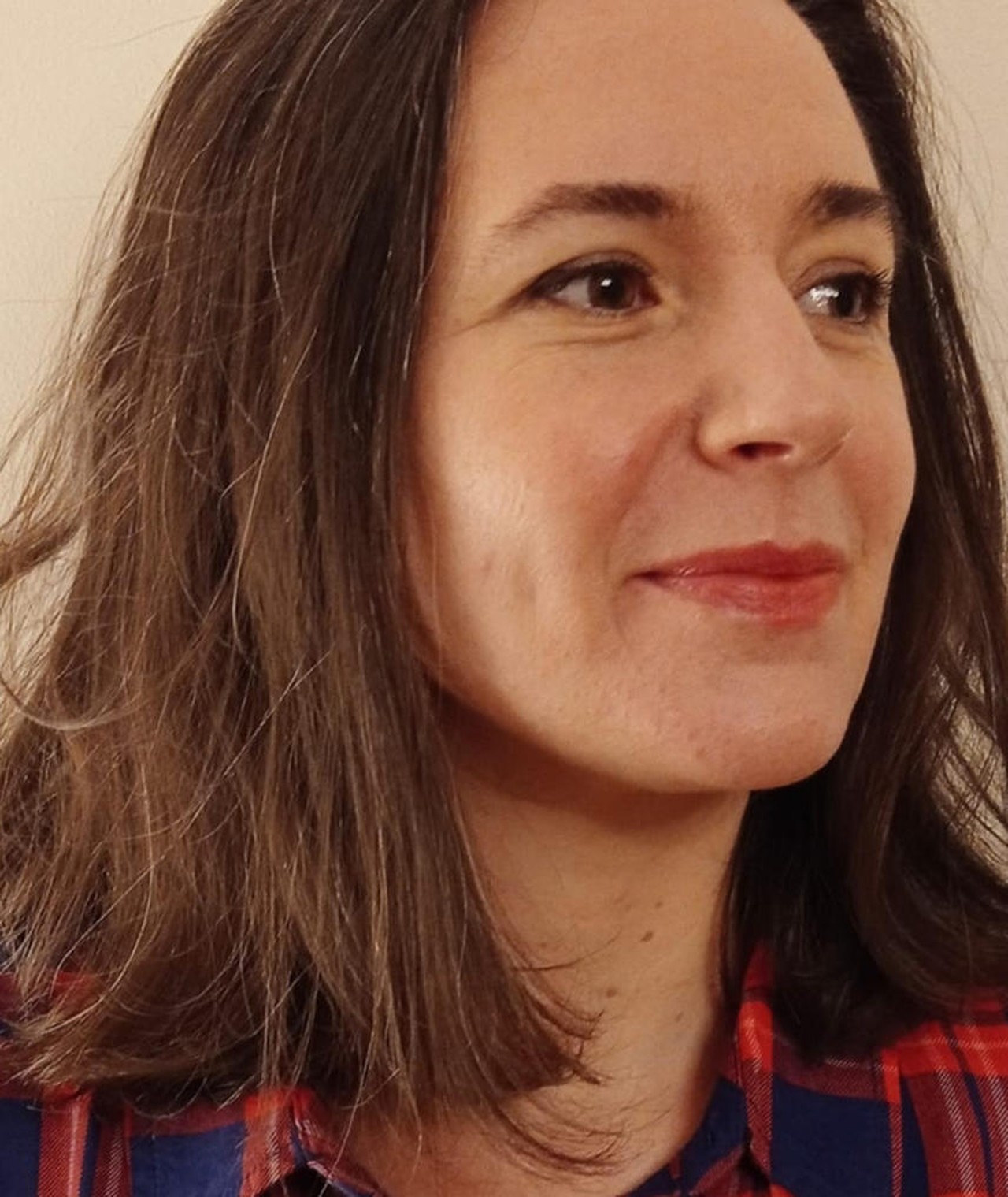 Photo of Laure Dahout