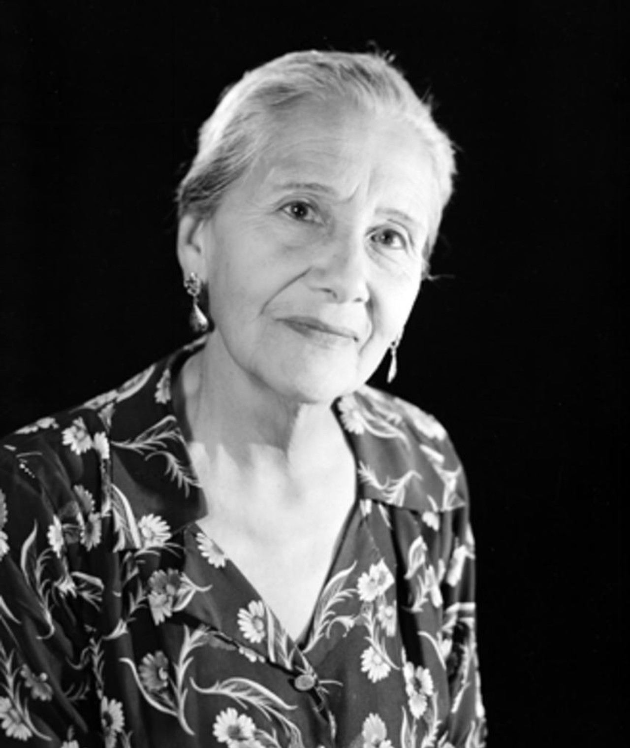 Photo of Enedina Díaz de León