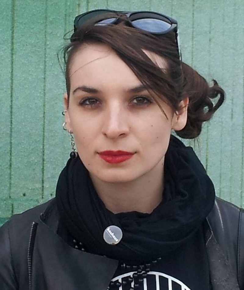 Photo of Maja Novaković