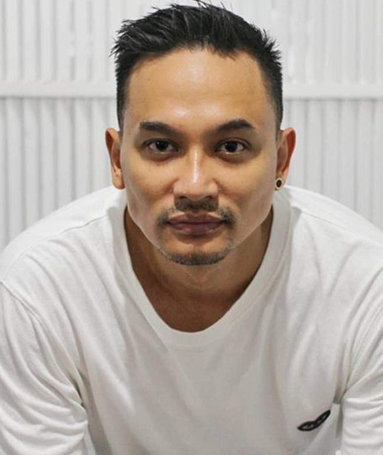 Photo of Panji Saputra