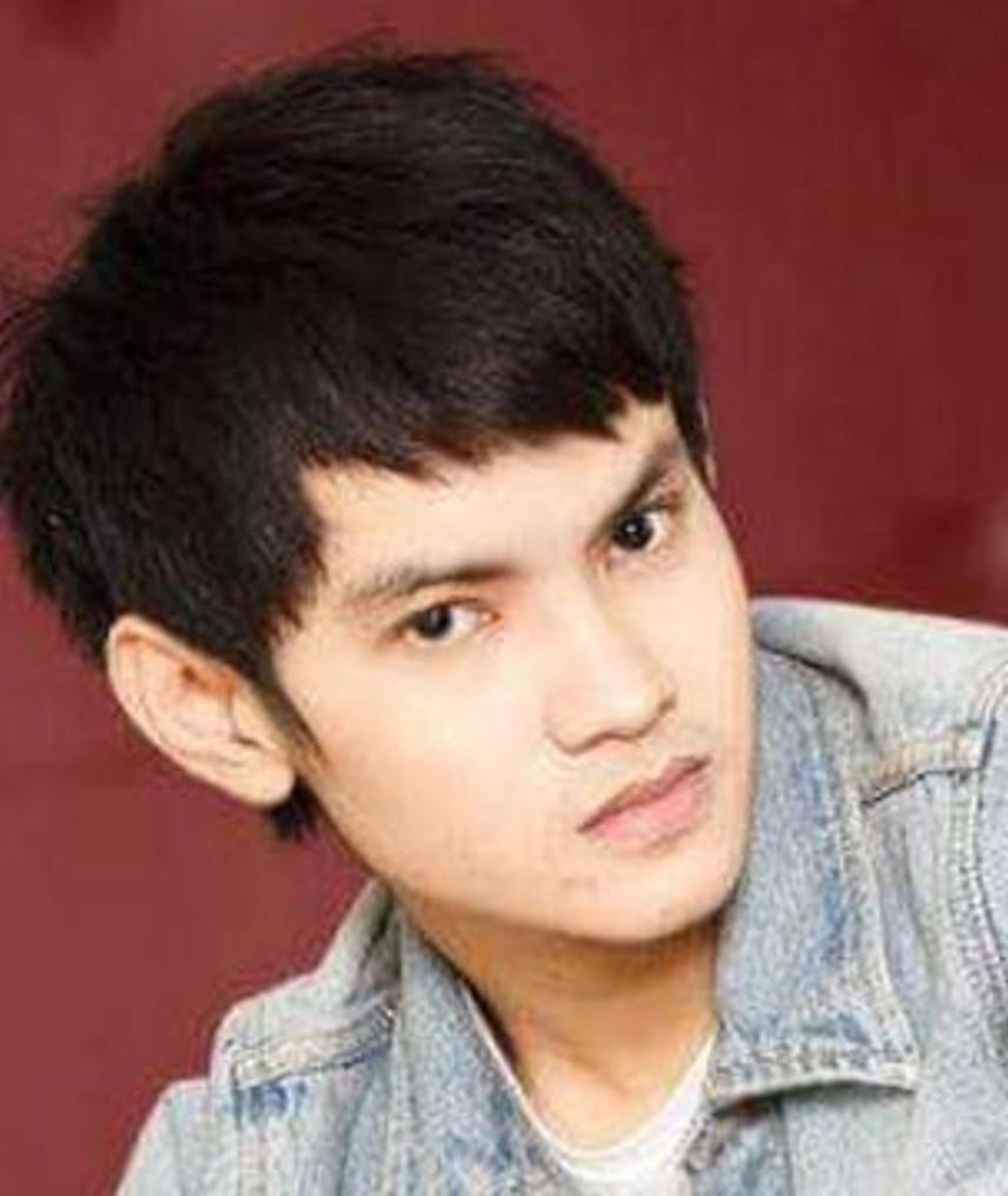 Photo of Aditya Suryo