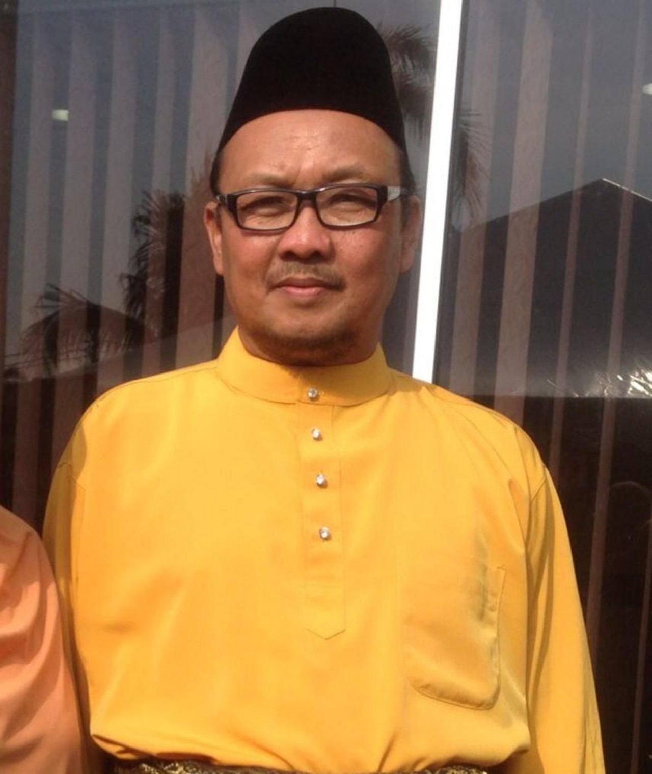 Photo of Zainal Othman