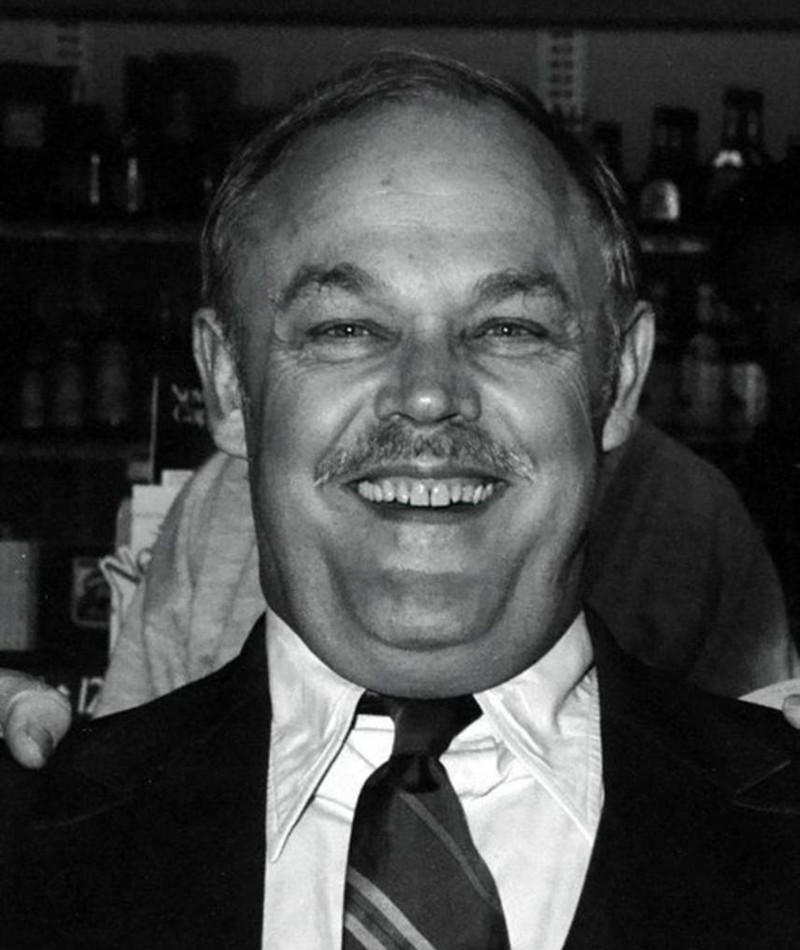 Lewis Arquette Movies, Bio and Lists on MUBI