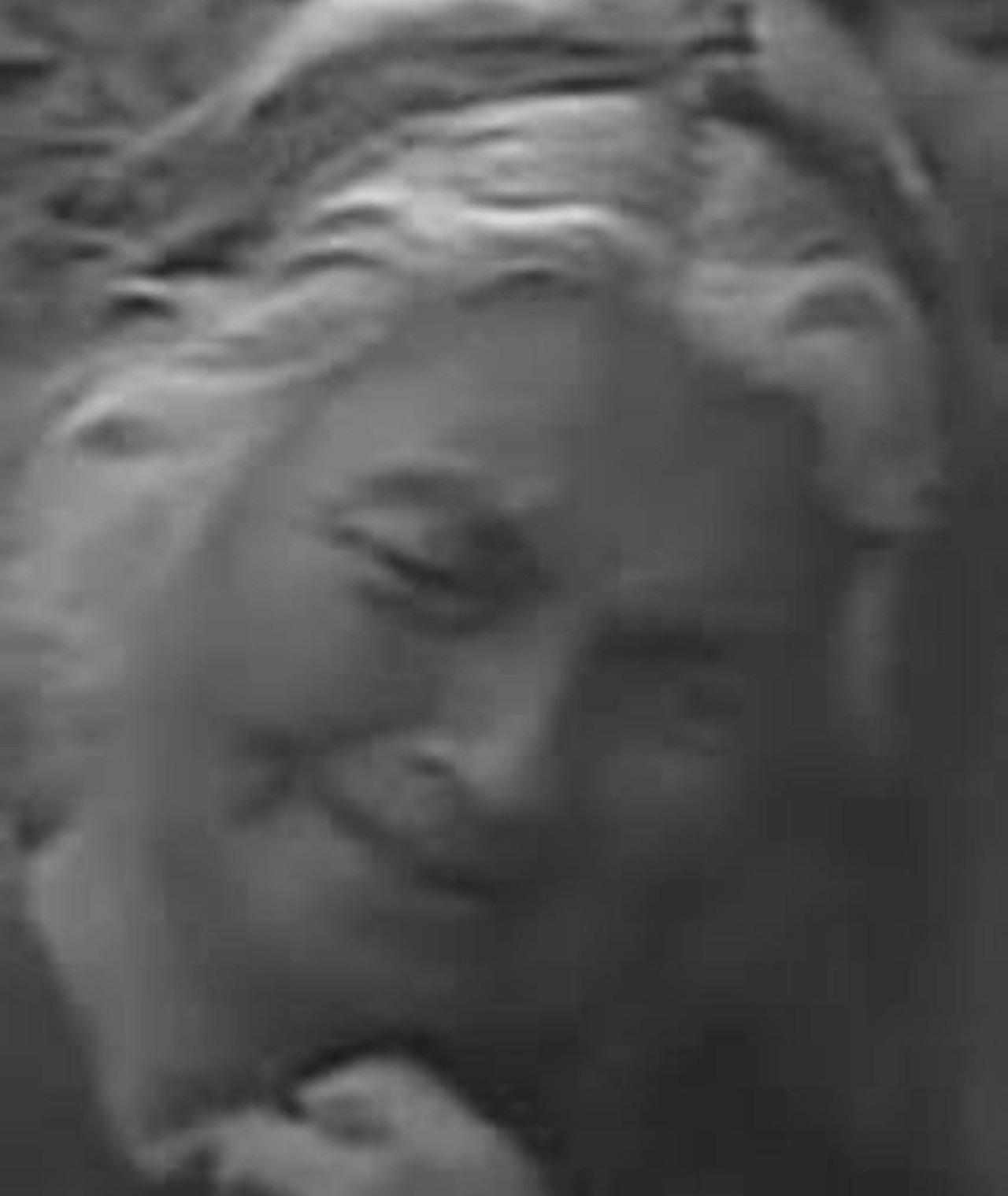 Photo of Isabel Vázquez 'La Chichimeca'