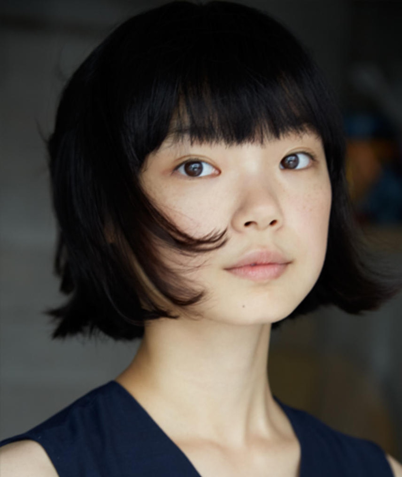 Photo of Kotone Furukawa