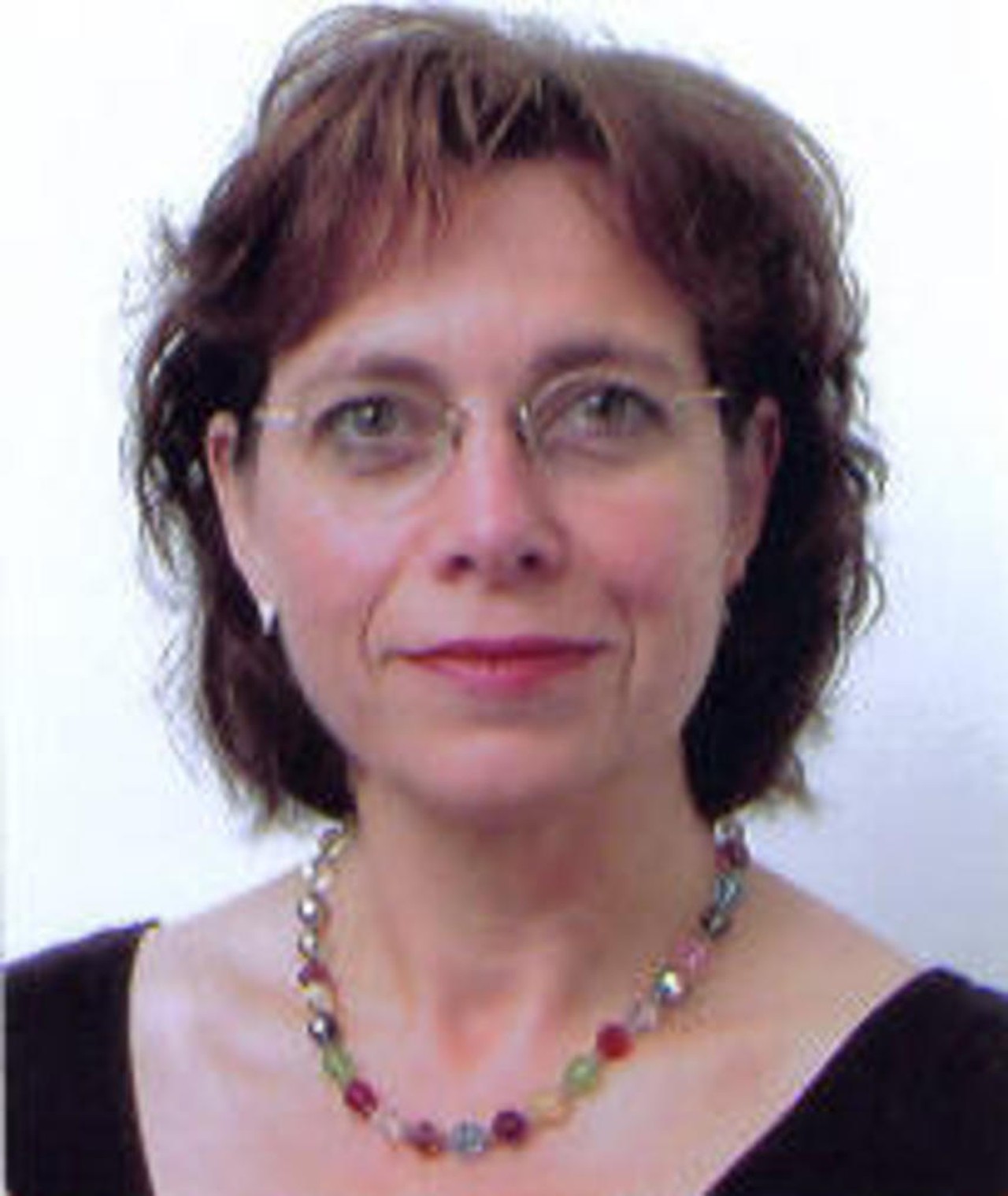 Photo of Beatrijs Sluyter