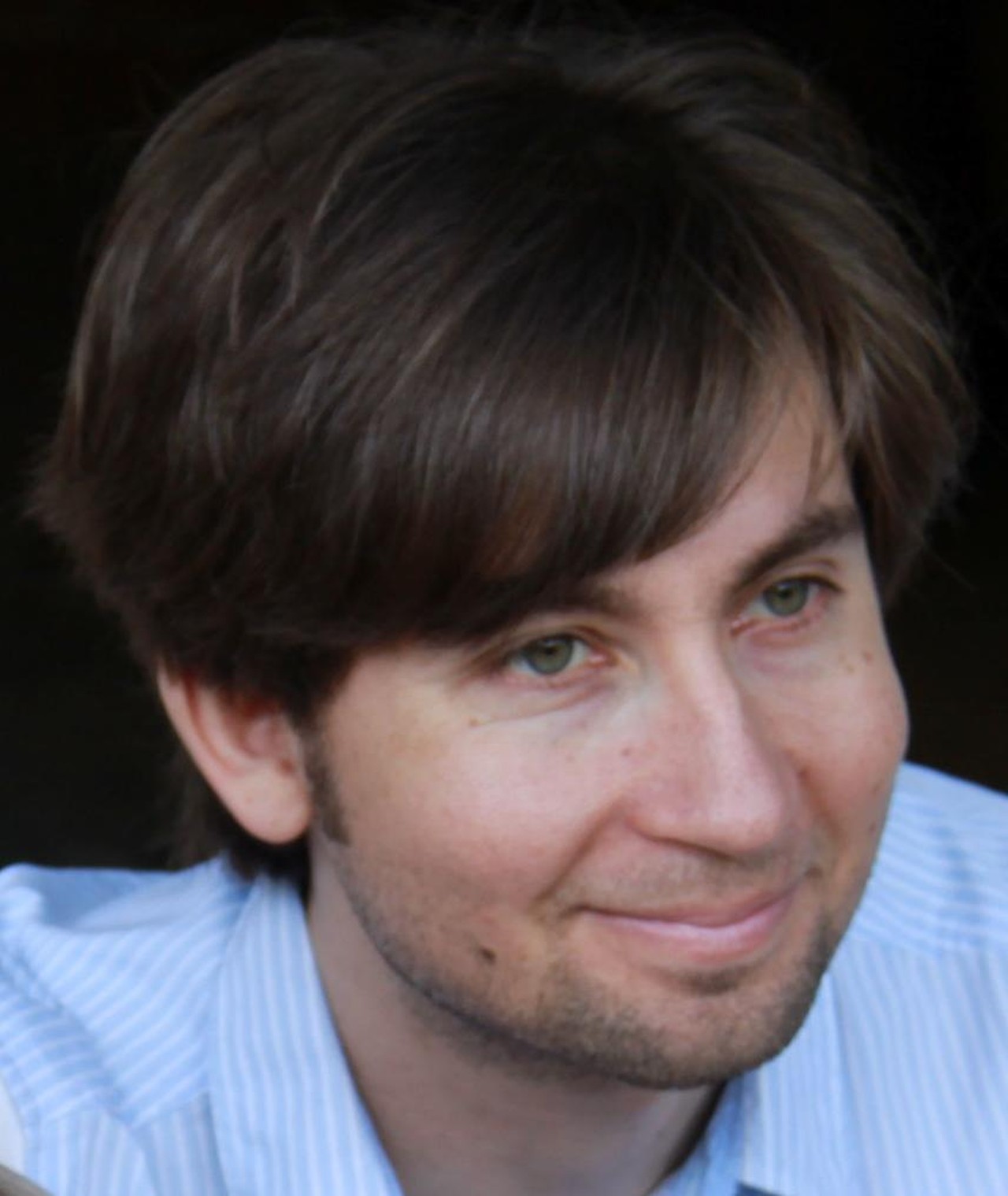 Photo of Etan Ilfeld