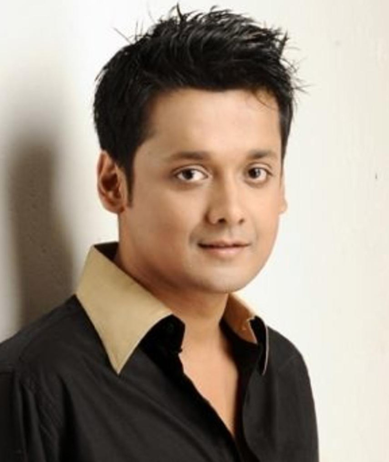 Photo of Kapil Bora