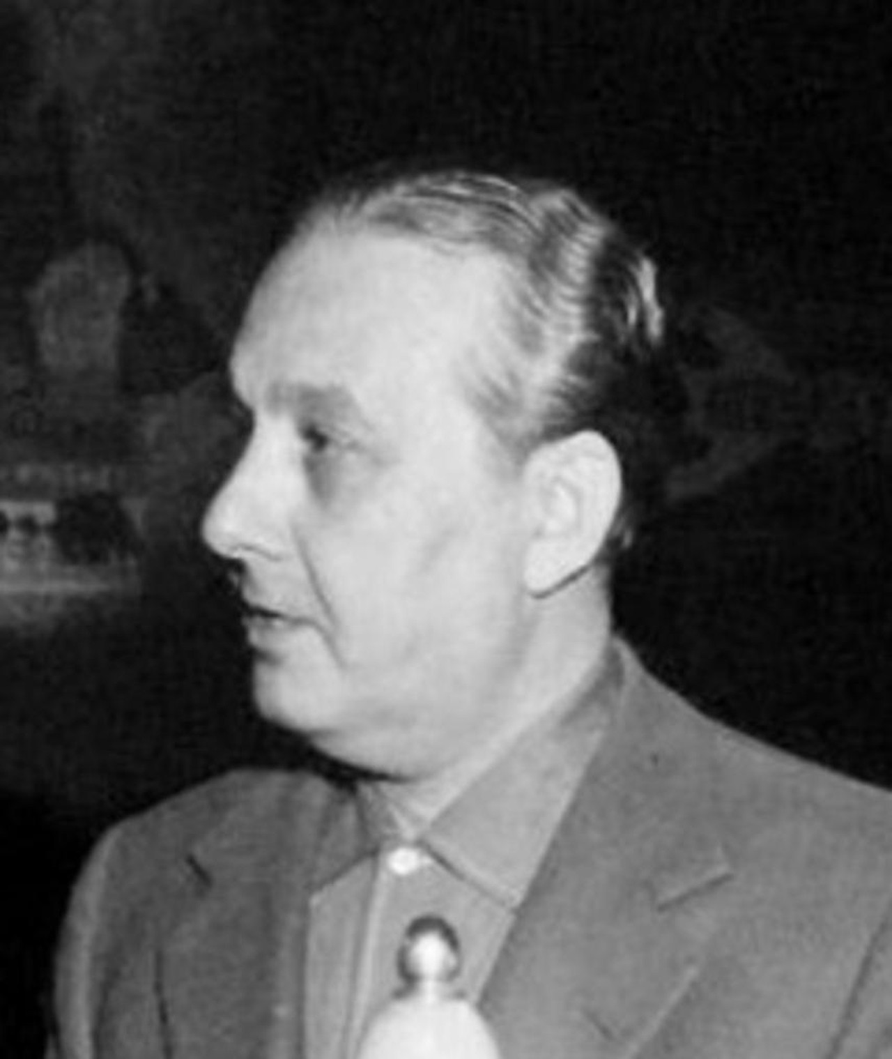 Photo of Mario Zampi